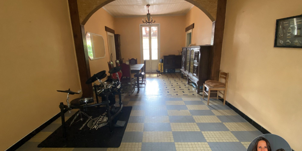 maison à ANDERNOS LES BAINS (33510)